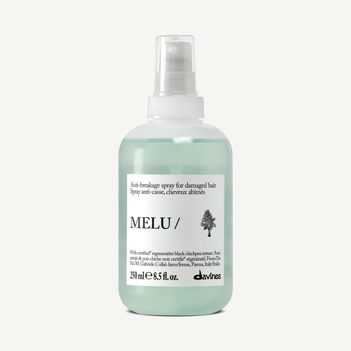MELU Spray