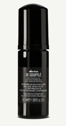 OI SOUFFLÉ Travel