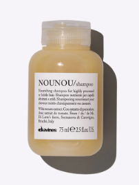 NOUNOU Shampoo 75ml