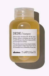 DEDE Shampoo 75ml