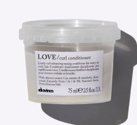 LOVE Curl Conditioner 75ml