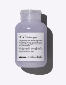 LOVE Smoothing Shampoo 2.54oz