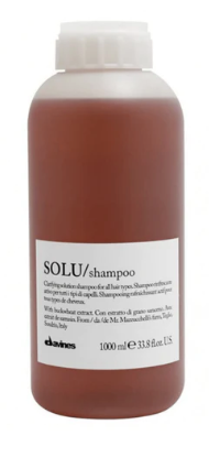 SOLU Shampoo 1000ml