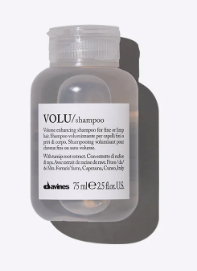 VOLU Shampoo 75ml