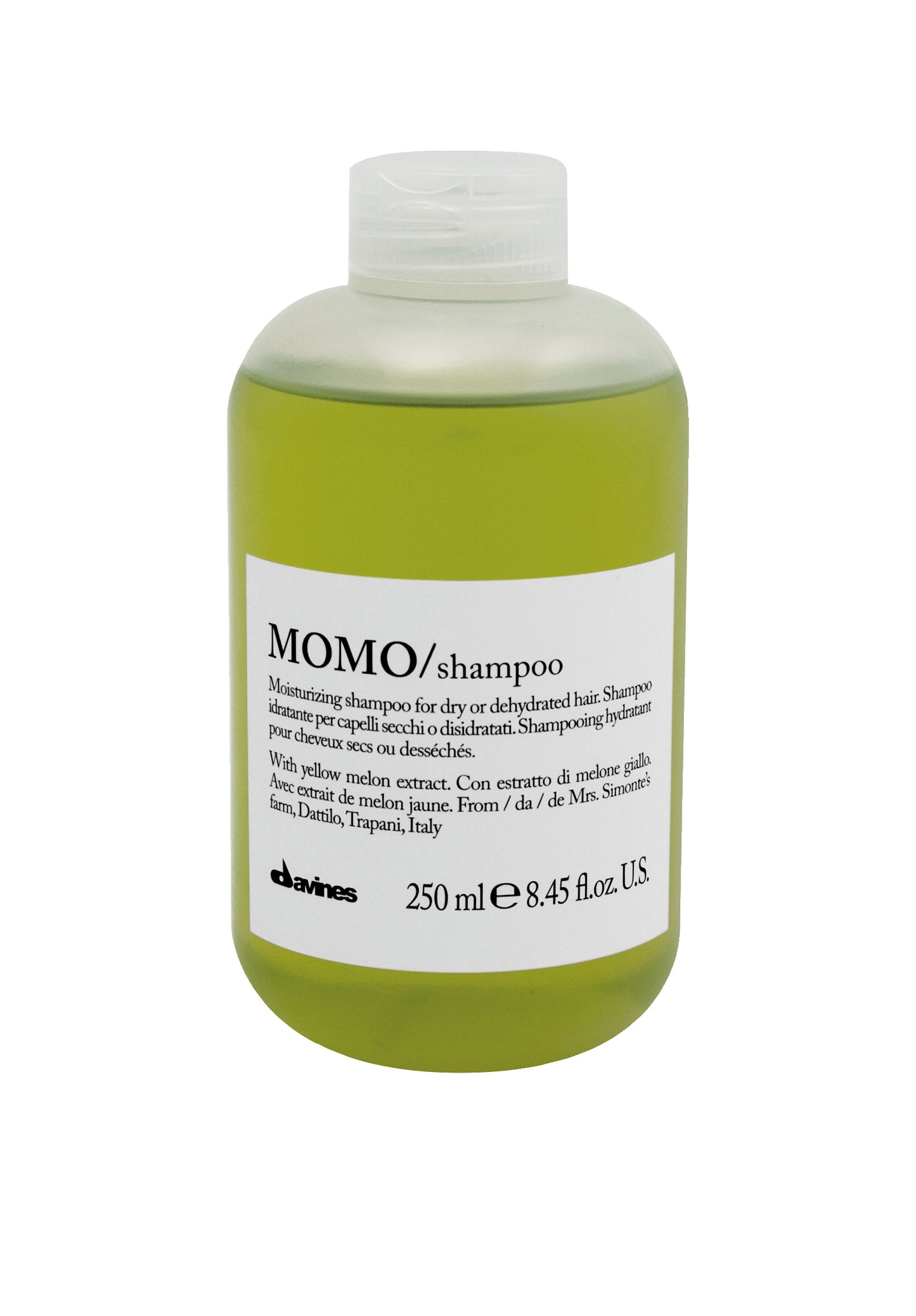 MOMO Shampoo 250ml