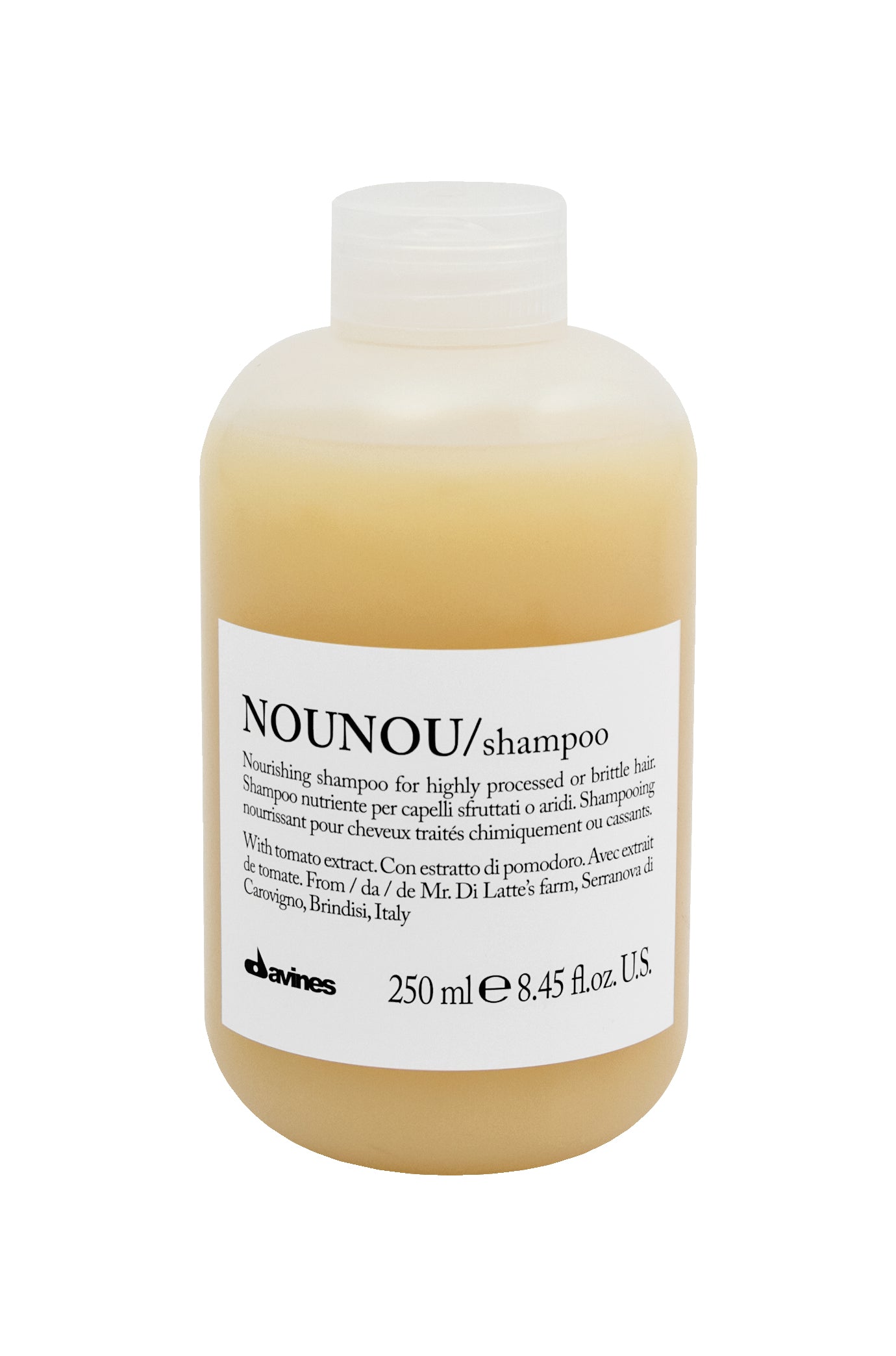 NOUNOU Shampoo 250ml
