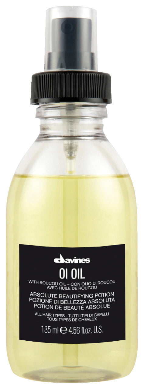 OI Oil 135ml