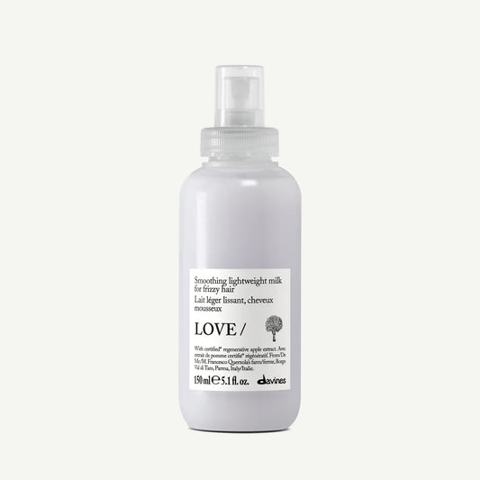 LOVE Smoothing Lightweight Milk
