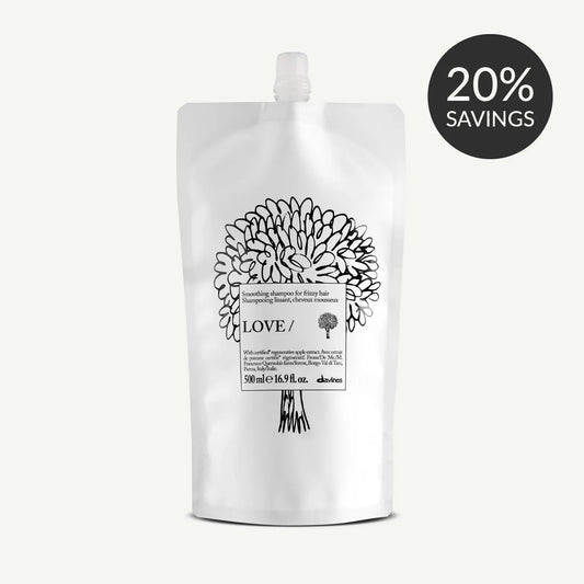 LOVE Shampoo Refill