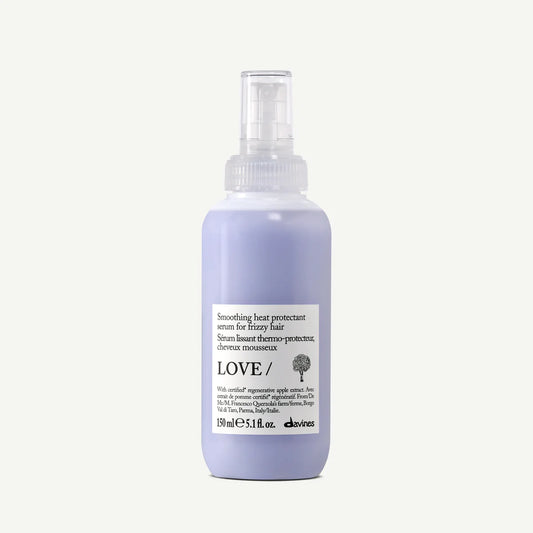 LOVE Smoothing Serum