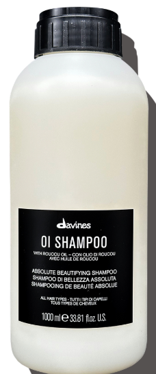 OI Shampoo 1000ml