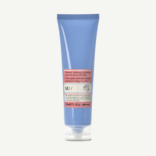 SU Aftersun Cream