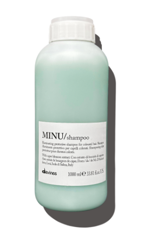 MINU Shampoo 33.8oz