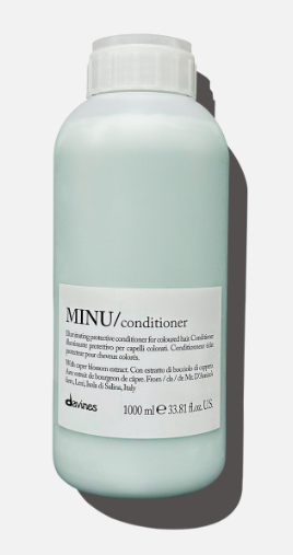 MINU Conditioner 33.8oz