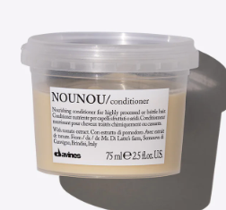 NOUNOU Conditioner 75ml