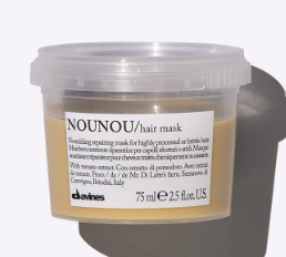 NOUNOU Hair Mask 75ml