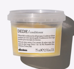 DEDE Conditioner 75ml