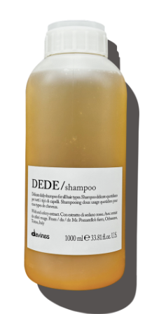DEDE Shampoo 1000ml