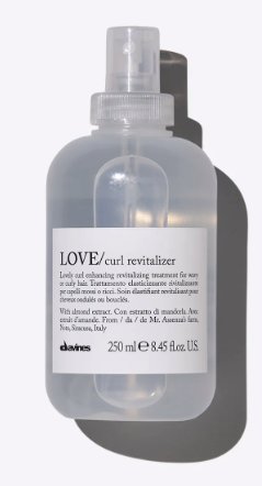 LOVE Curl Enhancing Milk
