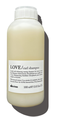 LOVE Curl Shampoo 1000ml