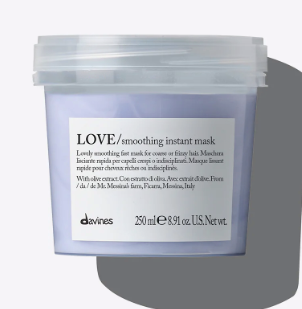 LOVE Smoothing Mask
