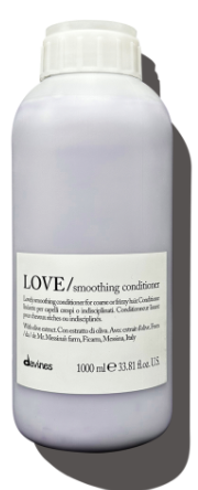 LOVE Smoothing Conditioner 33.8