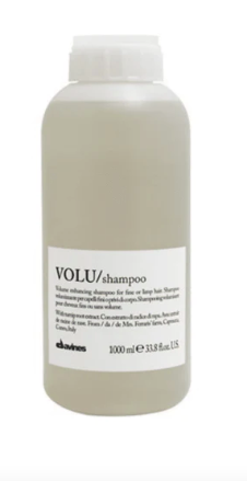 VOLU Shampoo 1000ml