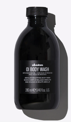 OI Body Wash