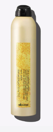 THIS IS A PERFECTING HAIRSPRAY
