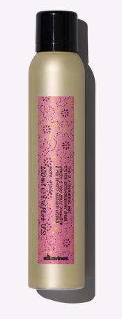 THIS IS A SHIMMERING MIST