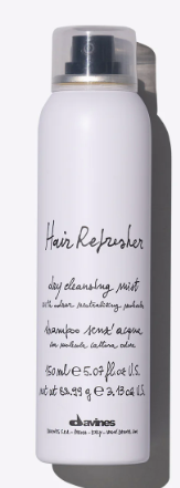 Hair Refresher