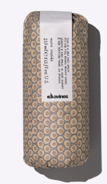 THIS IS A SEA SALT SPRAY