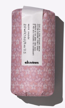 THIS IS A CURL BUILDING SERUM