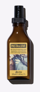 Pasta & Love After Shave & Moisturizing Cream