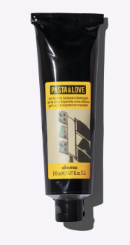 Pasta & Love Non-Foaming Transparent Shaving Gel