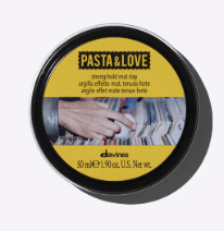 Pasta & Love Strong Hold Mat Clay