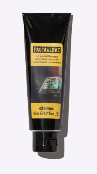 Pasta & Love Medium-Hold Fiber Cream