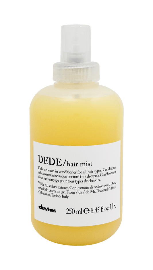 DEDE Hair Mist
