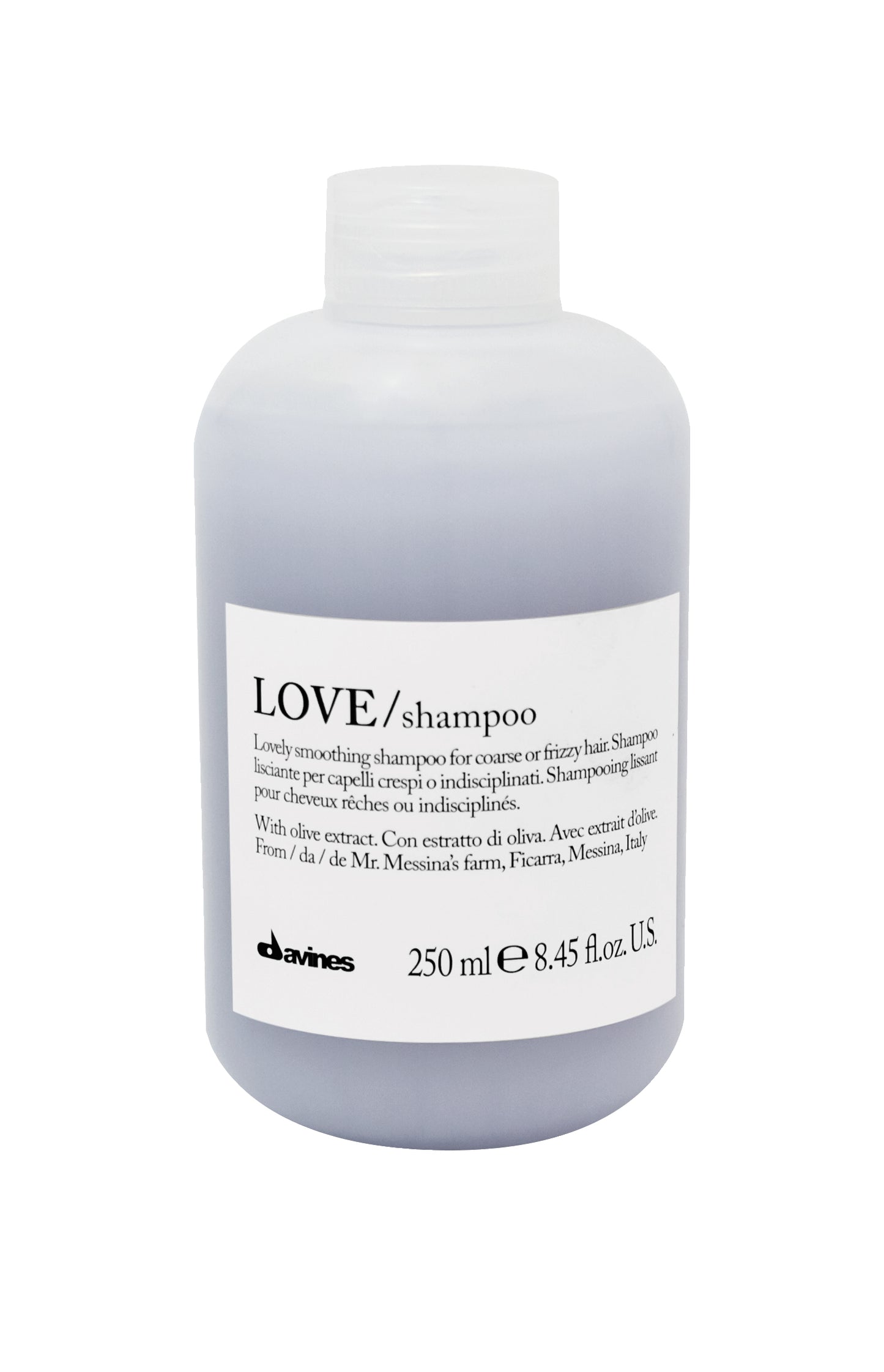 LOVE Smoothing Shampoo 8.45