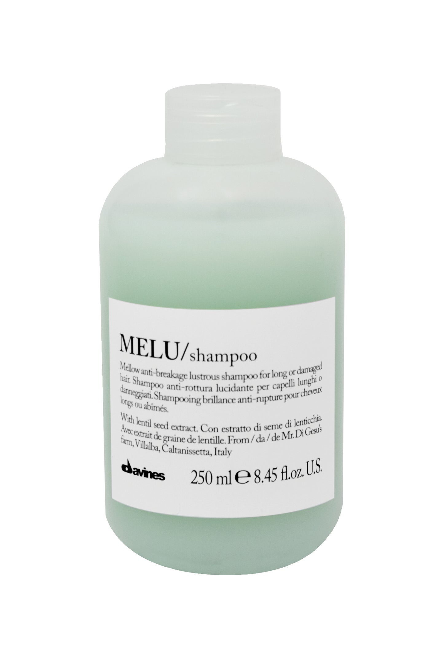 MELU Shampoo 250ml