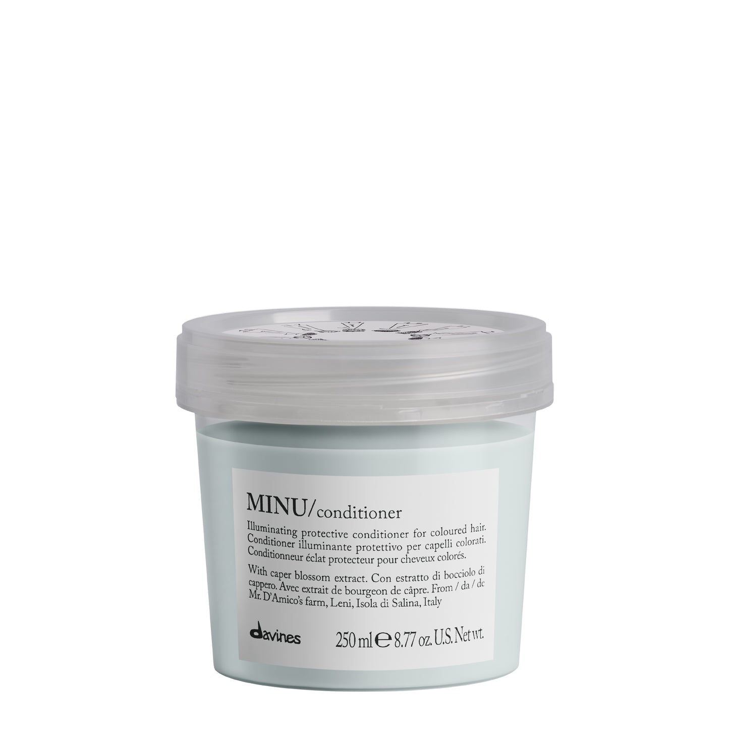 MINU Conditioner 8.77oz