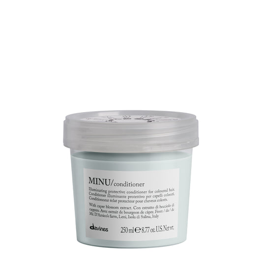 MINU Conditioner