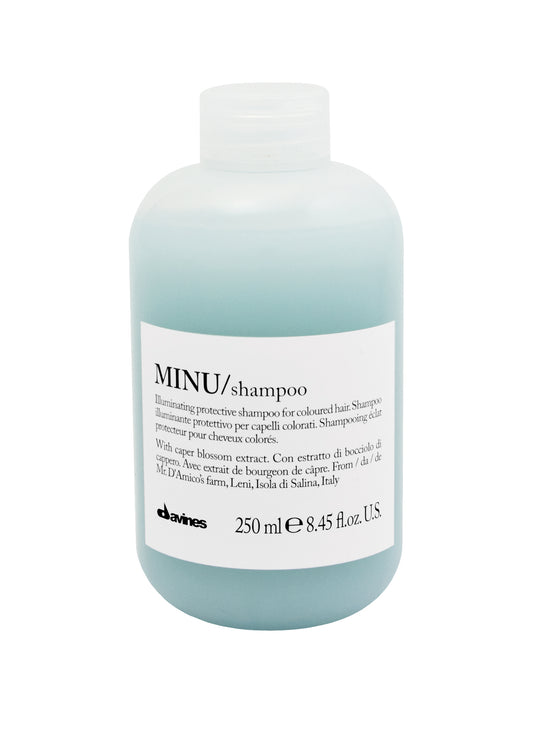 MINU Shampoo 8.45oz