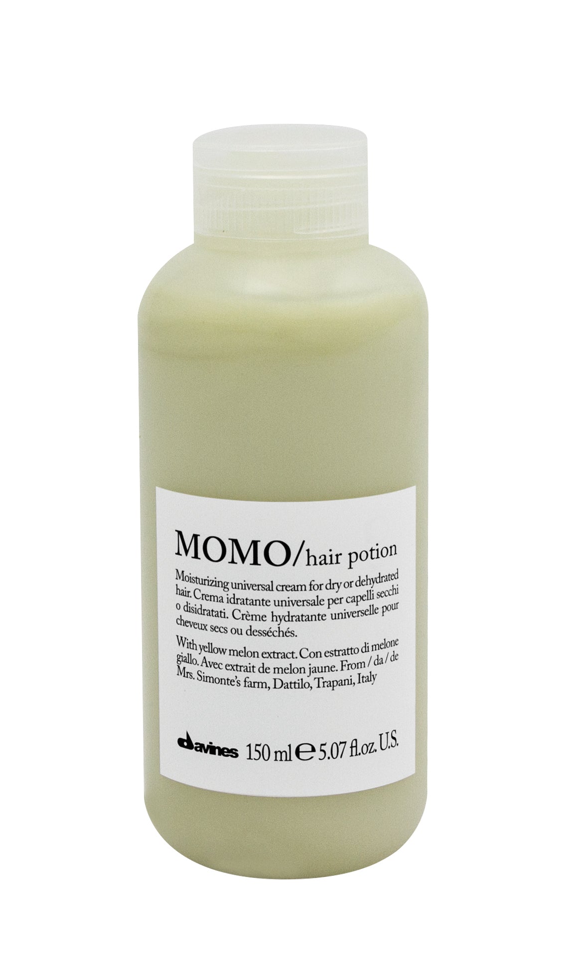 MOMO Hair Potion 150ml