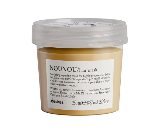 NOUNOU Mask