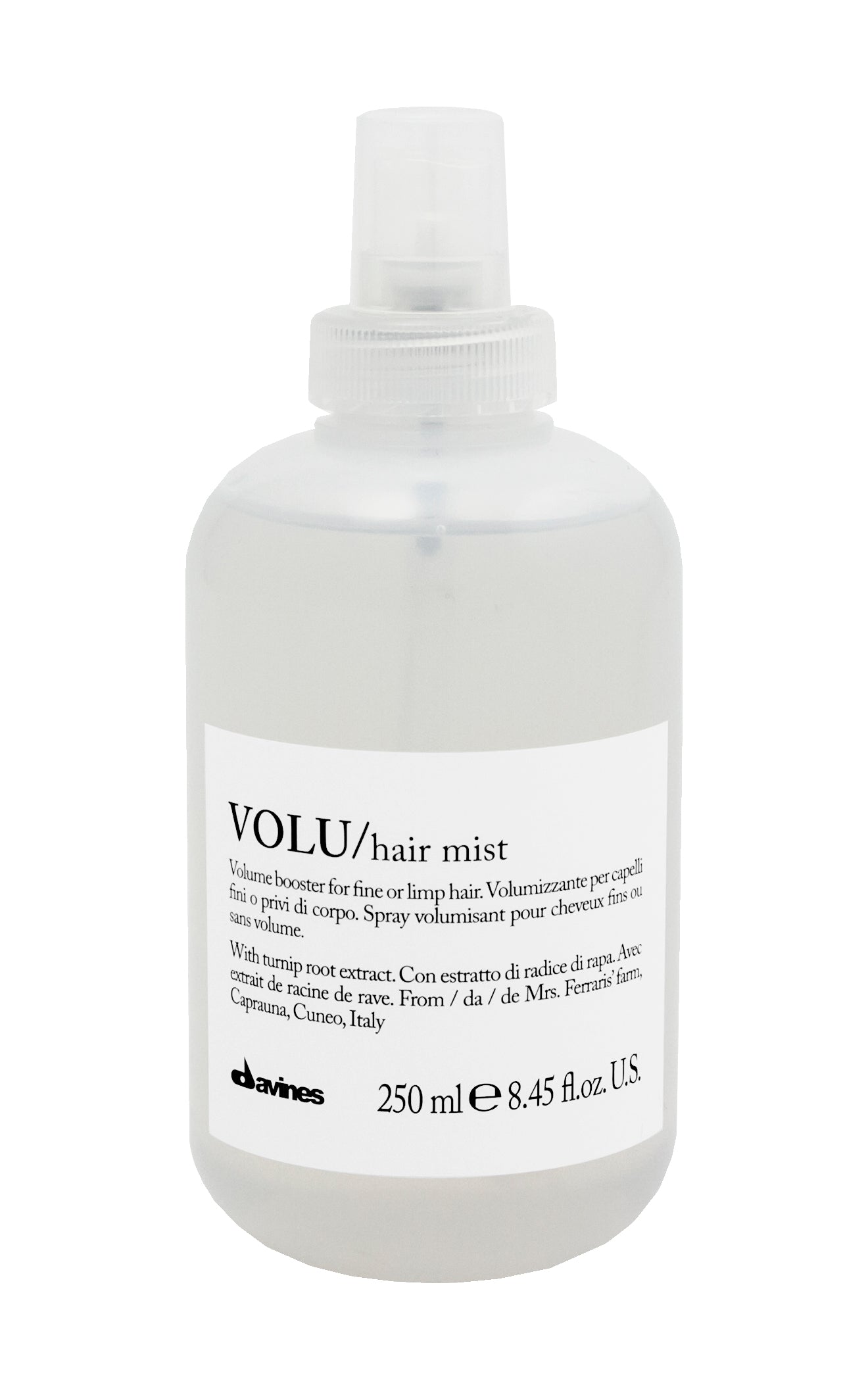 VOLU Mist