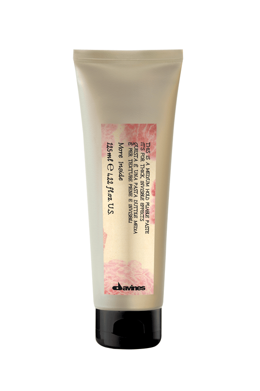 THIS IS A MEDIUM HOLD PLIABLE PASTE
