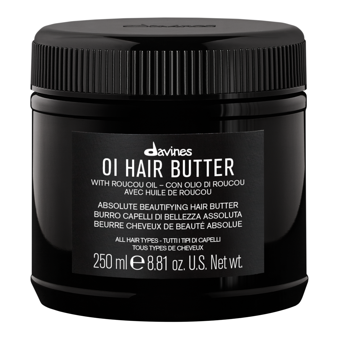 OI Hair Butter 250ml