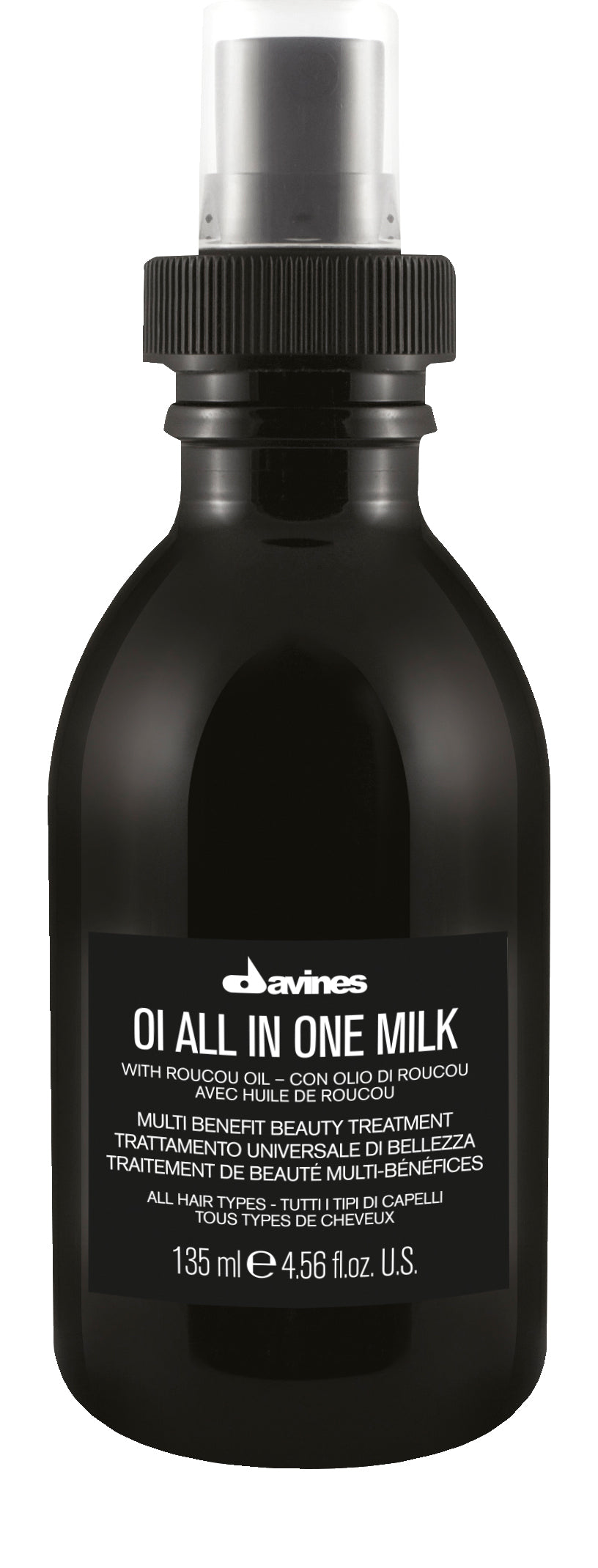 OI Milk 135ml