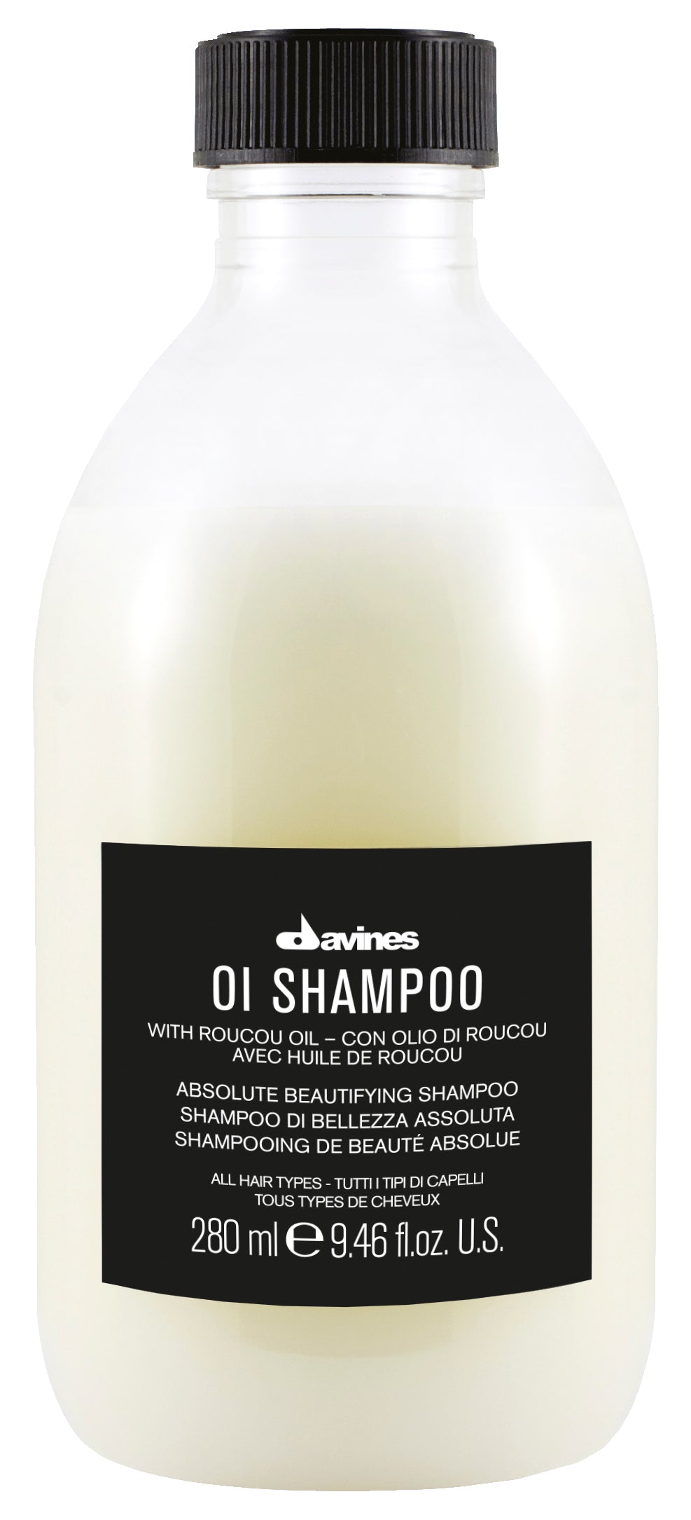 OI Shampoo 280ml